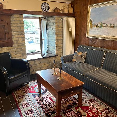 Cozy Apartment Ruitor La Thuile Exterior photo