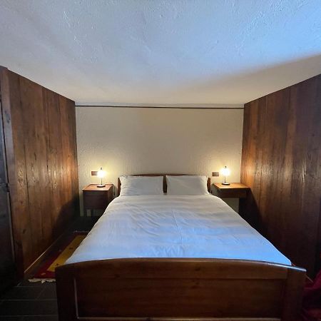 Cozy Apartment Ruitor La Thuile Exterior photo