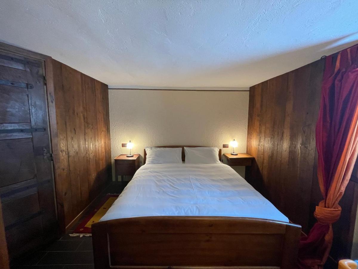 Cozy Apartment Ruitor La Thuile Exterior photo
