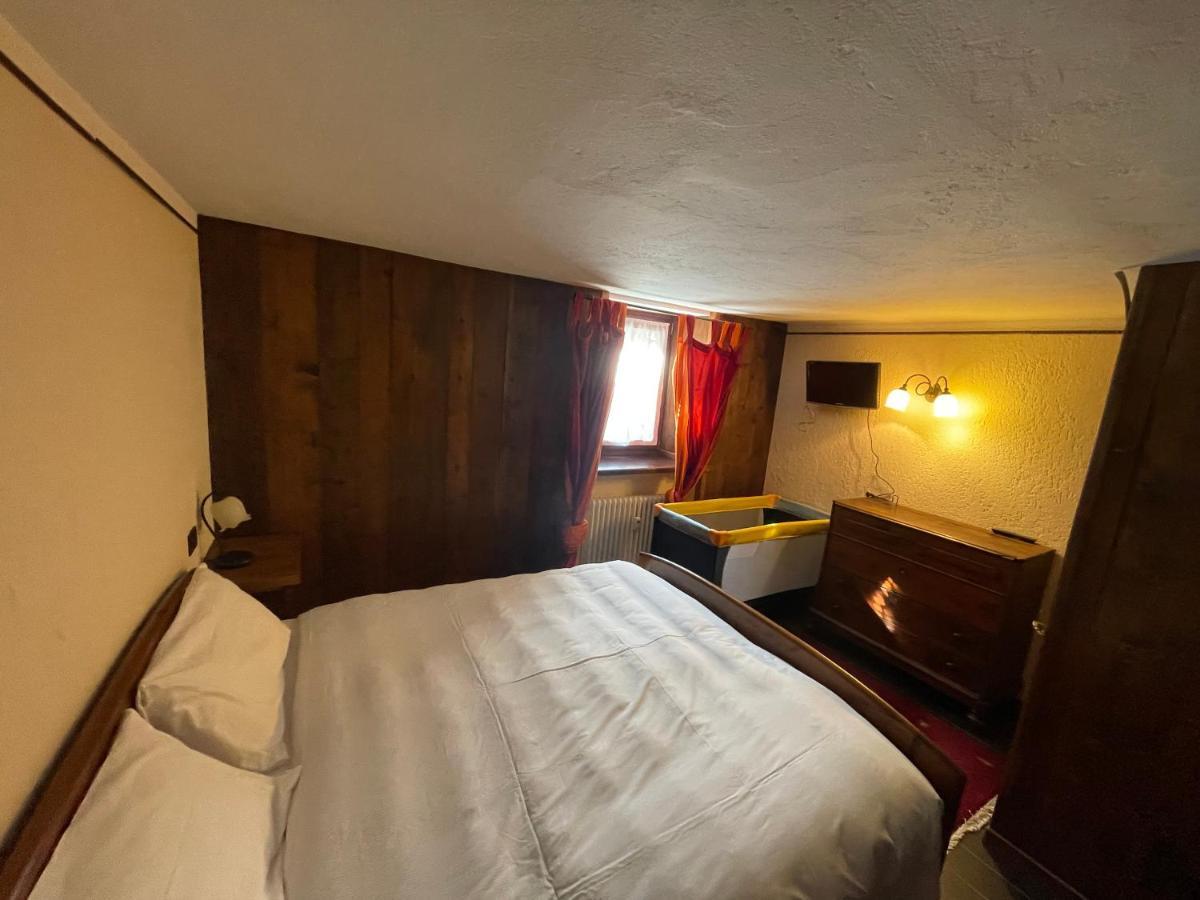 Cozy Apartment Ruitor La Thuile Exterior photo