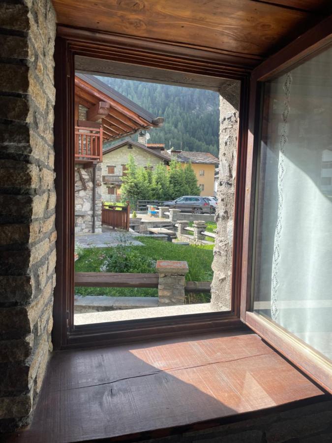 Cozy Apartment Ruitor La Thuile Exterior photo