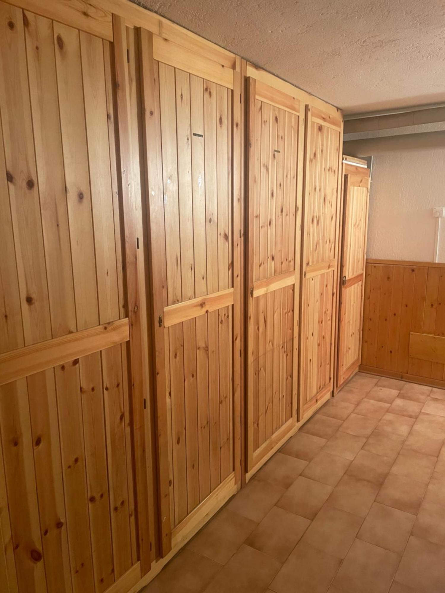 Cozy Apartment Ruitor La Thuile Exterior photo